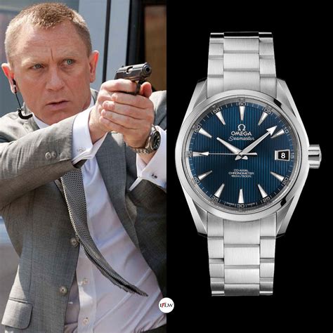 omega skyfall watch for sale uk|james bond skyfall watch omega.